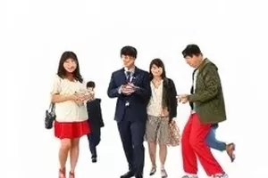 口碑榜卡片《一千零一封私信》封面，堆叠的信件与屏幕光